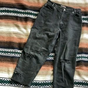 Memphis jeans